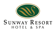 Sunway Resort Hotel Spa